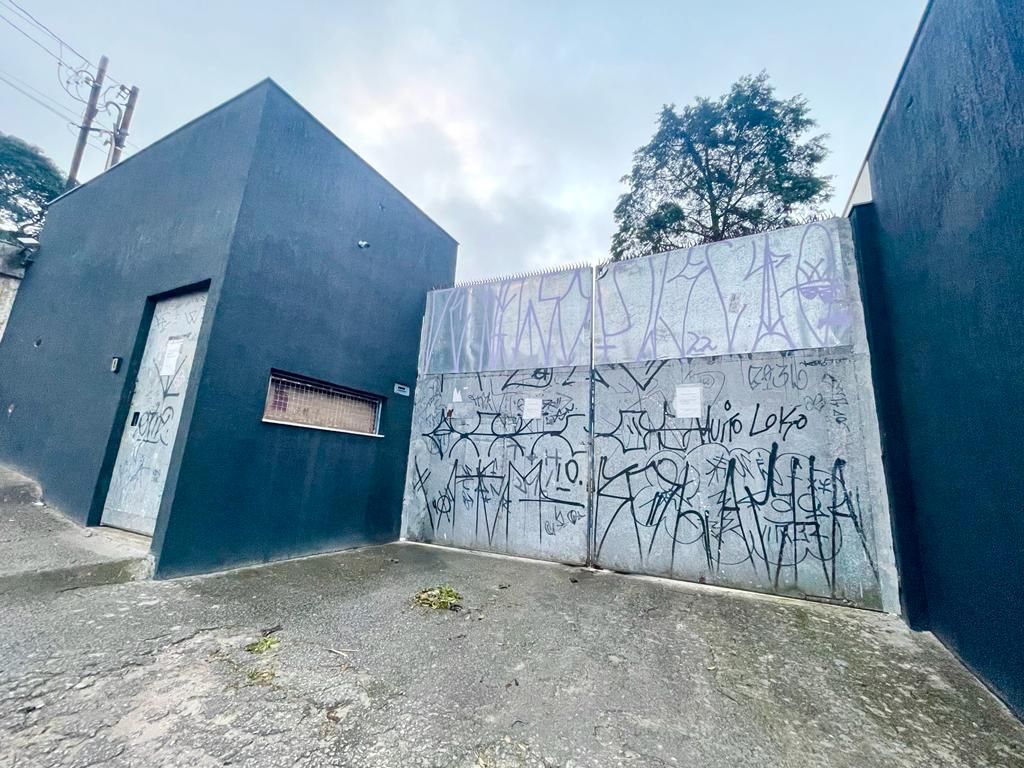 Comprar Comercial / Galp&atilde;o em Santo Andr&eacute; R$ 4.000.000,00 - Foto 1