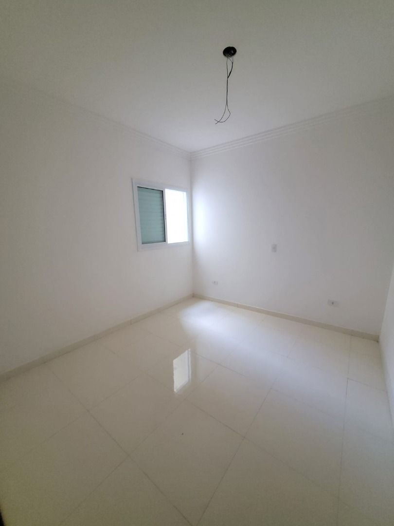 Comprar Apartamento / Apartamento em Santo Andr&eacute; R$ 380.000,00 - Foto 4