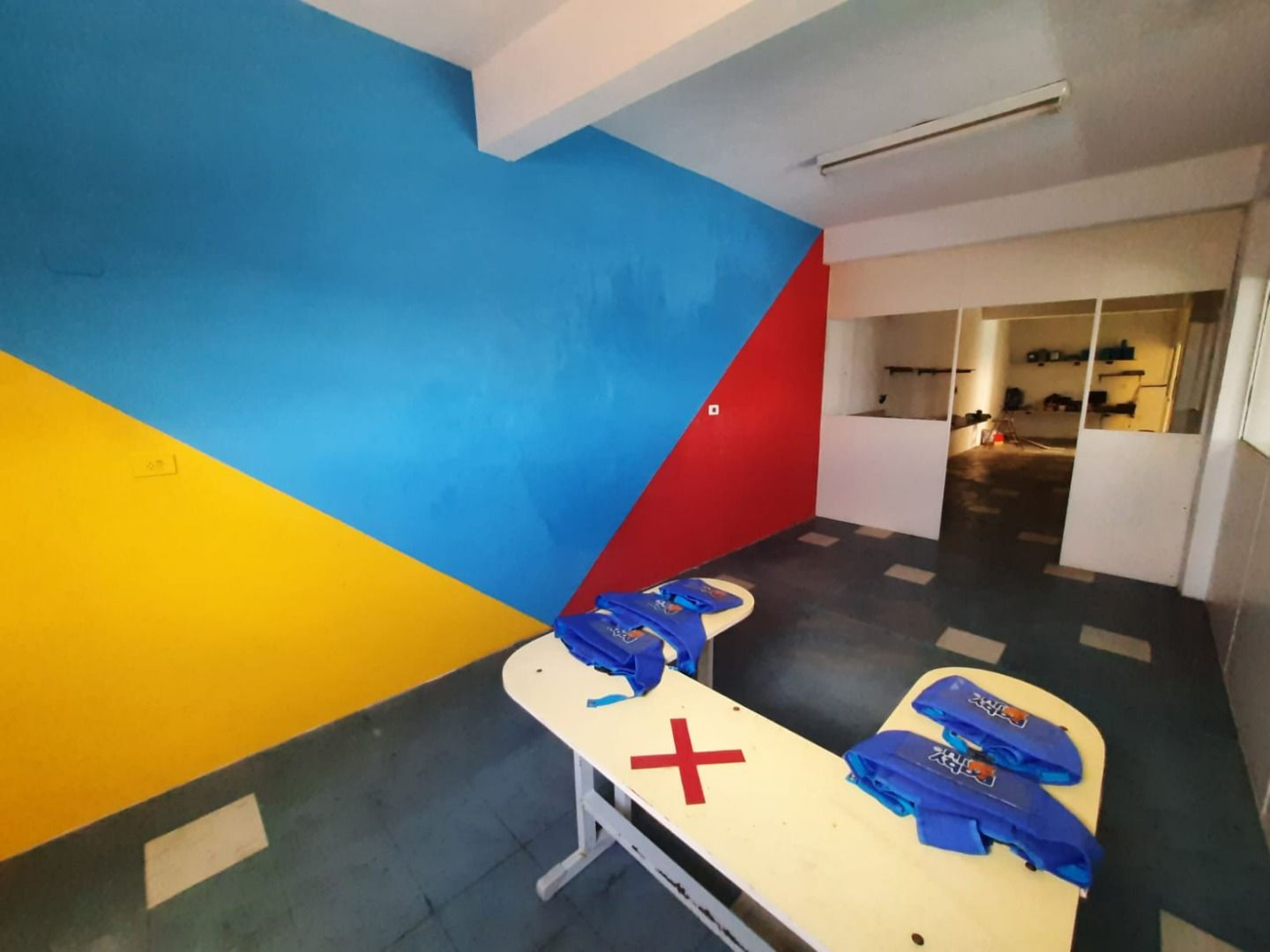 Alugar Comercial / Pr&eacute;dio em Santo Andr&eacute; R$ 7.000,00 - Foto 38