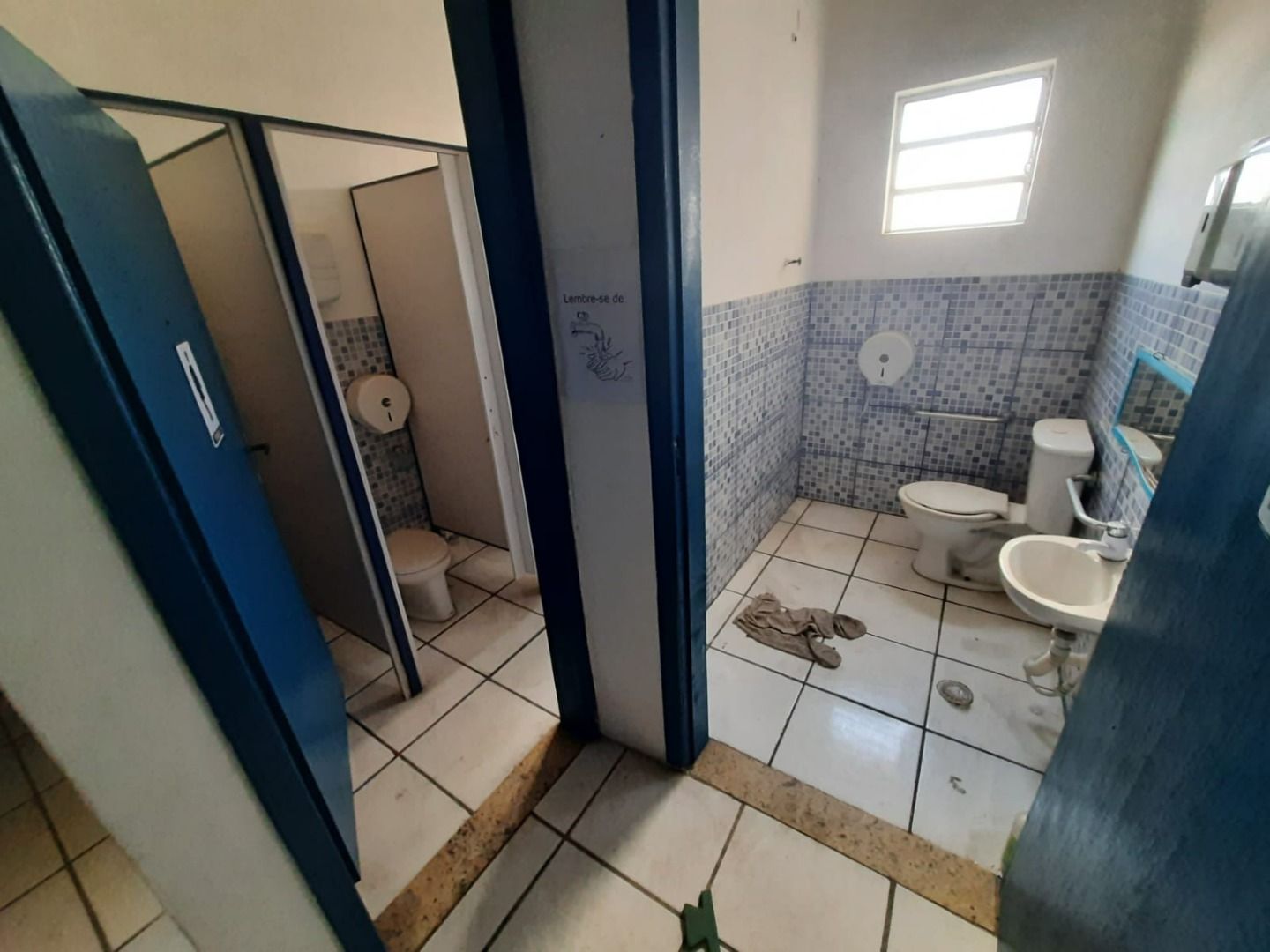 Alugar Comercial / Pr&eacute;dio em Santo Andr&eacute; R$ 7.000,00 - Foto 35