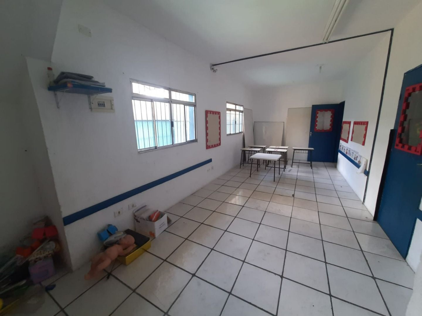 Alugar Comercial / Pr&eacute;dio em Santo Andr&eacute; R$ 7.000,00 - Foto 31