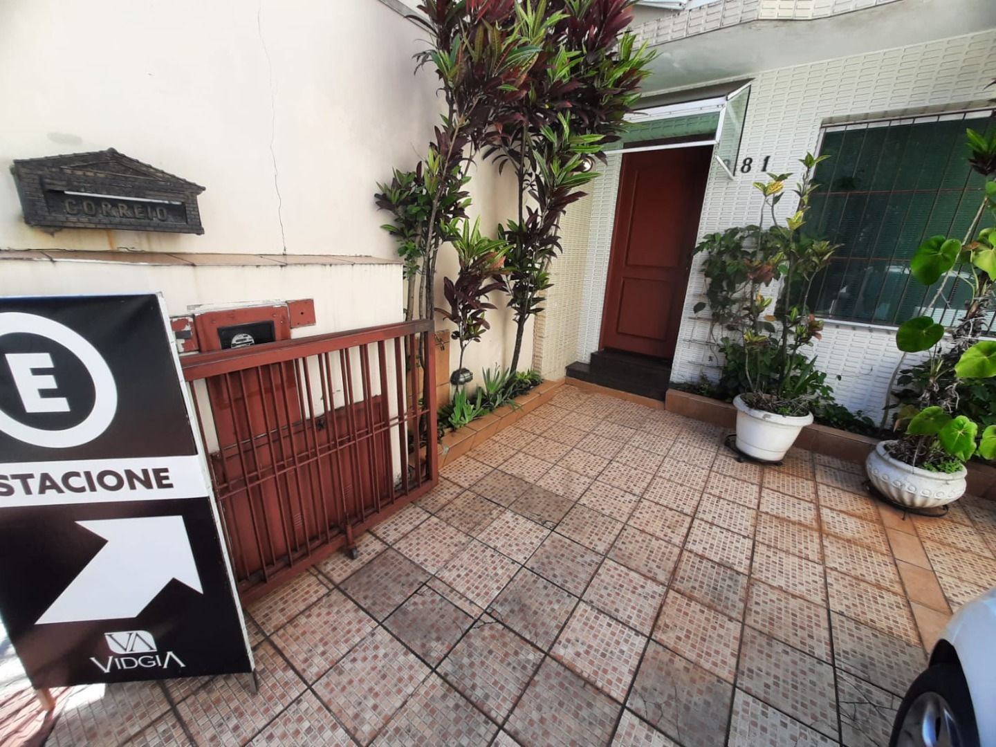 Alugar Casa / Sobrado em Santo Andr&eacute; R$ 6.000,00 - Foto 14