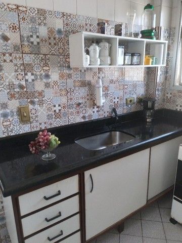 Comprar Apartamento / Apartamento em S&atilde;o Bernardo do Campo R$ 480.000,00 - Foto 9