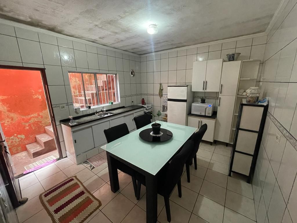 Comprar Casa / Sobrado em Santo Andr&eacute; R$ 250.000,00 - Foto 13
