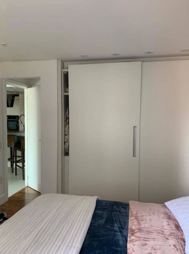 Alugar Apartamento / Apartamento sem condom&iacute;nio em Santo Andr&eacute; R$ 8.240,00 - Foto 12