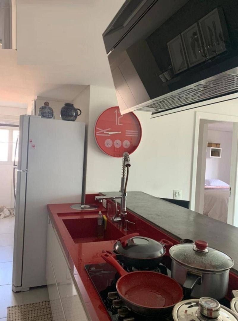 Alugar Apartamento / Apartamento sem condom&iacute;nio em Santo Andr&eacute; R$ 8.240,00 - Foto 5