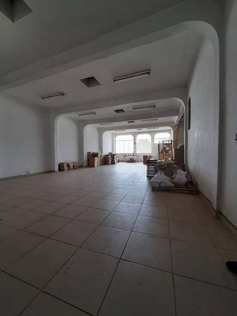 Alugar Comercial / Pr&eacute;dio em Santo Andr&eacute; R$ 7.300,00 - Foto 4