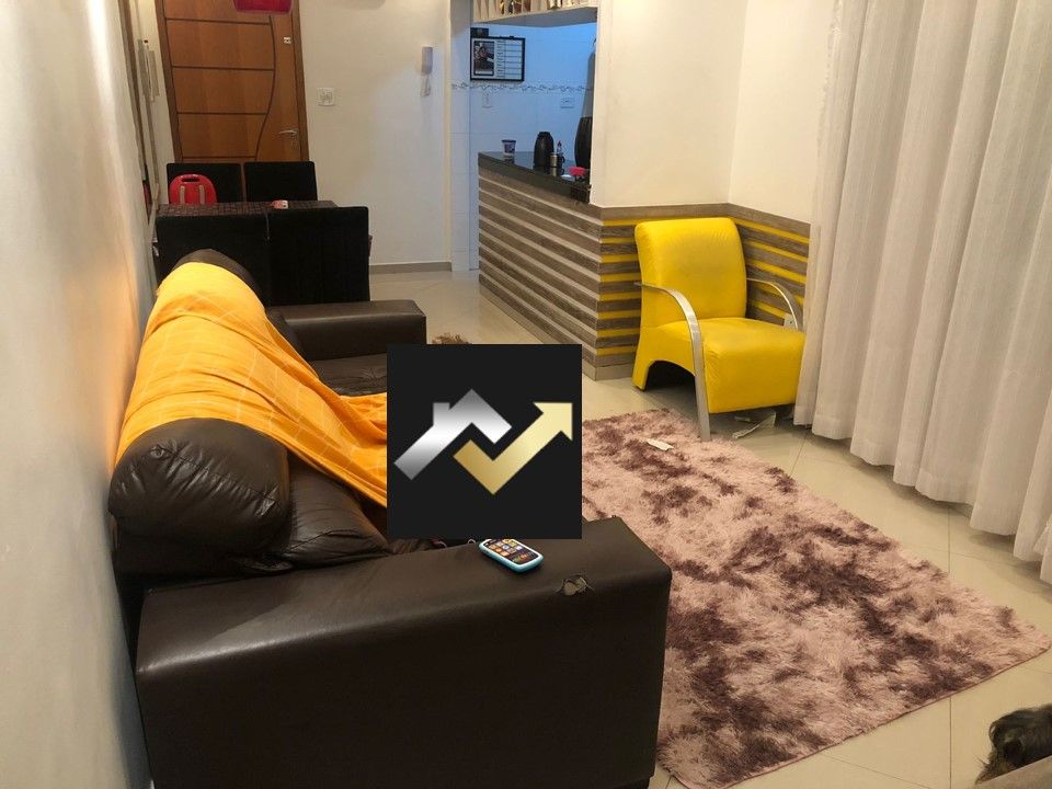 Comprar Apartamento / Apartamento em Santo Andr&eacute; R$ 450.000,00 - Foto 1