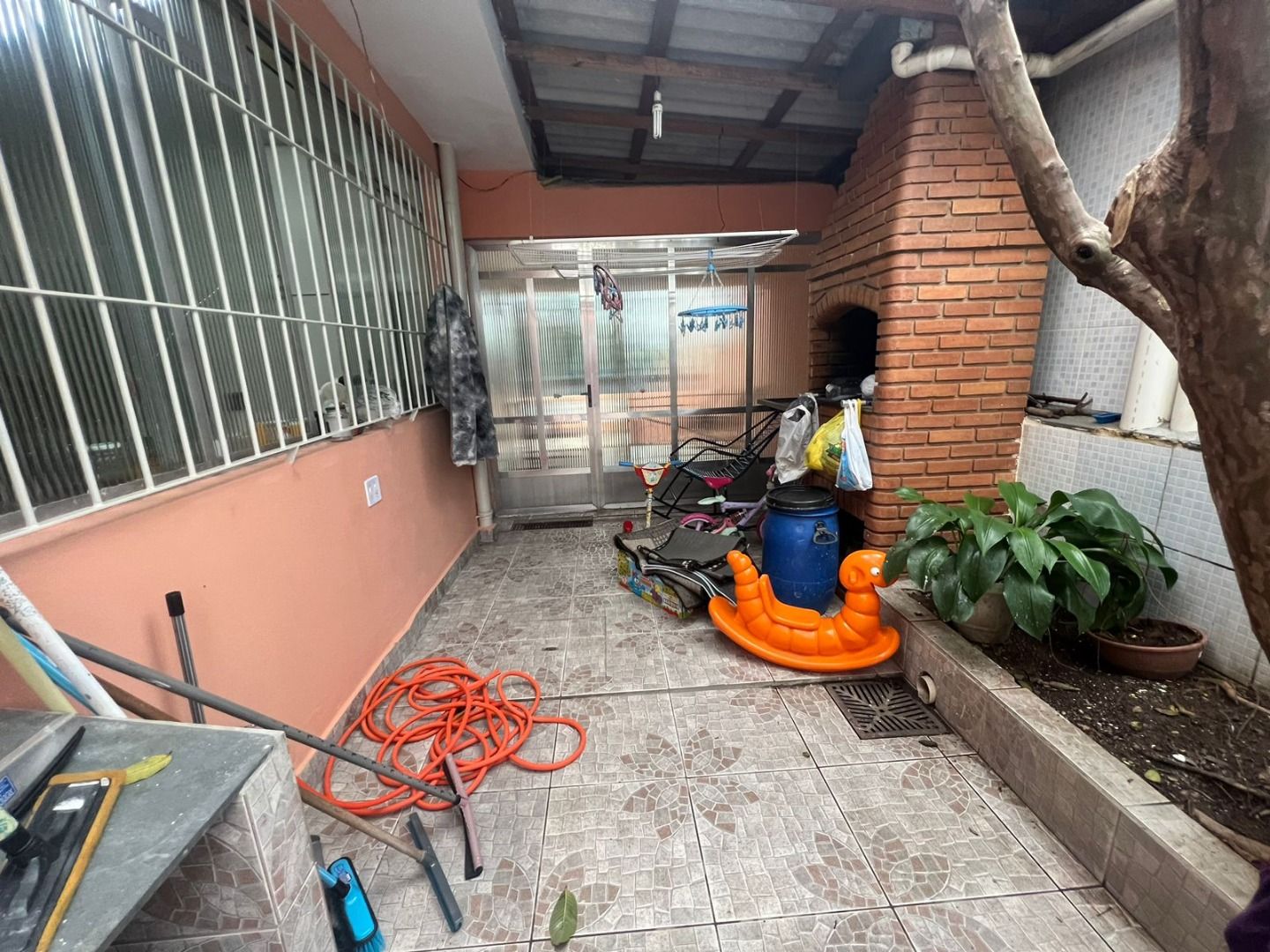 Alugar Casa / Casa em Santo Andr&eacute; R$ 4.200,00 - Foto 18