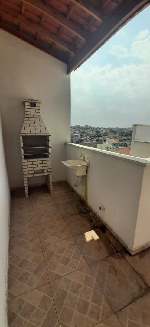 Comprar Apartamento / Cobertura em Santo Andr&eacute; R$ 335.000,00 - Foto 12