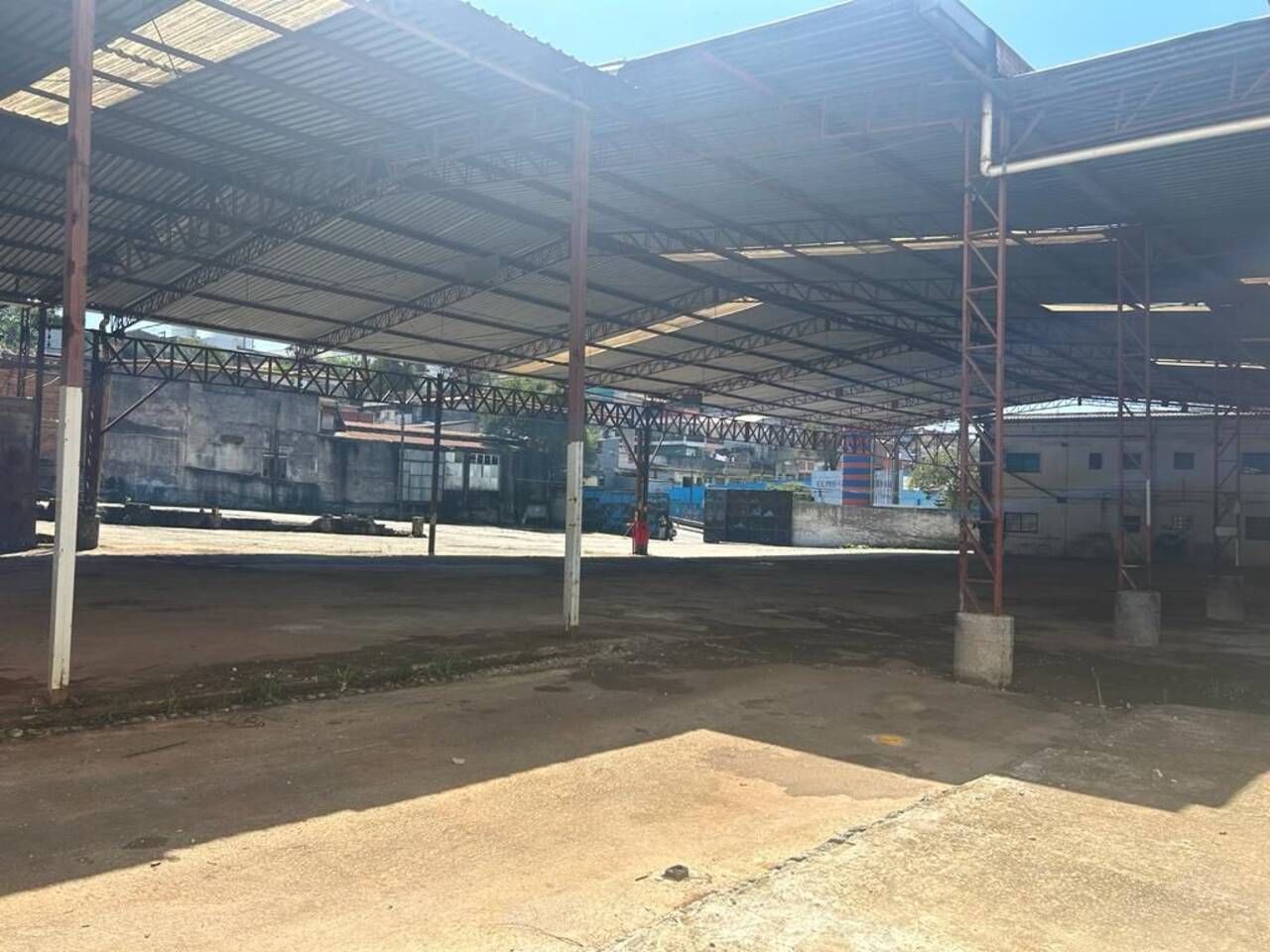 Alugar Comercial / Galp&atilde;o em S&atilde;o Bernardo do Campo R$ 17.900,00 - Foto 22