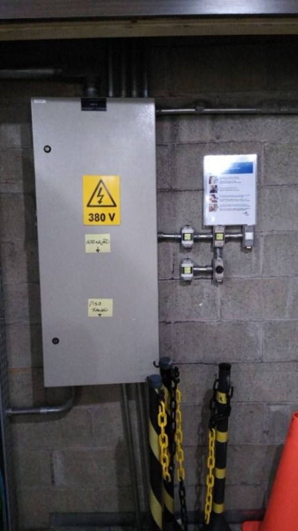 Alugar Comercial / Pr&eacute;dio em S&atilde;o Paulo R$ 179.900,00 - Foto 30