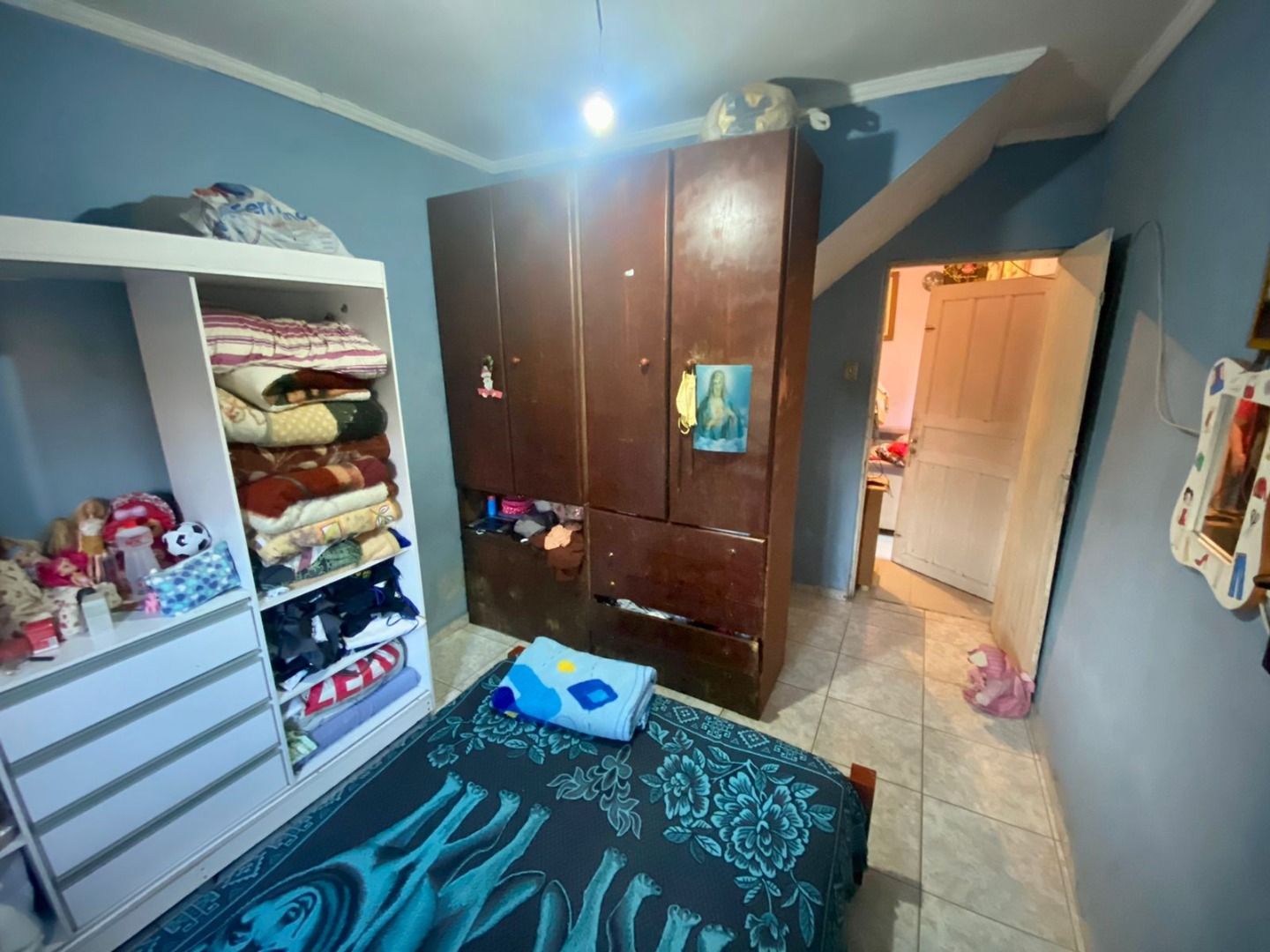 Comprar Casa / Sobrado em Santo Andr&eacute; R$ 350.000,00 - Foto 8