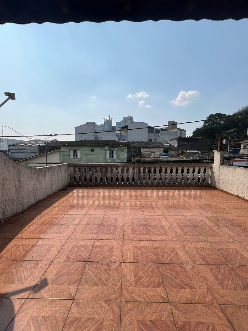 Alugar Casa / Sobrado em Santo Andr&eacute; R$ 3.600,00 - Foto 21
