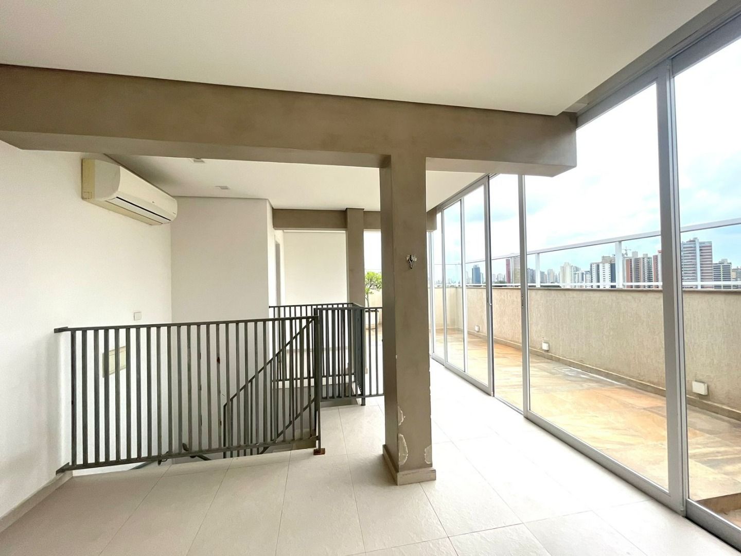 Alugar Apartamento / Cobertura em Santo Andr&eacute; R$ 4.500,00 - Foto 27