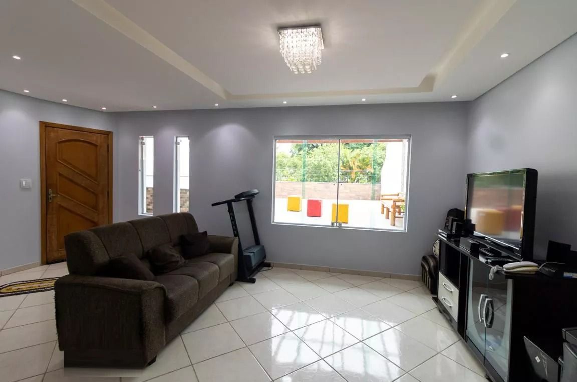 Alugar Casa / Sobrado em Santo Andr&eacute; R$ 6.000,00 - Foto 11