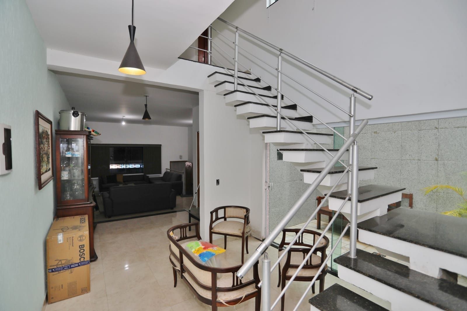 Comprar Casa / Sobrado em Santo Andr&eacute; R$ 540.000,00 - Foto 12