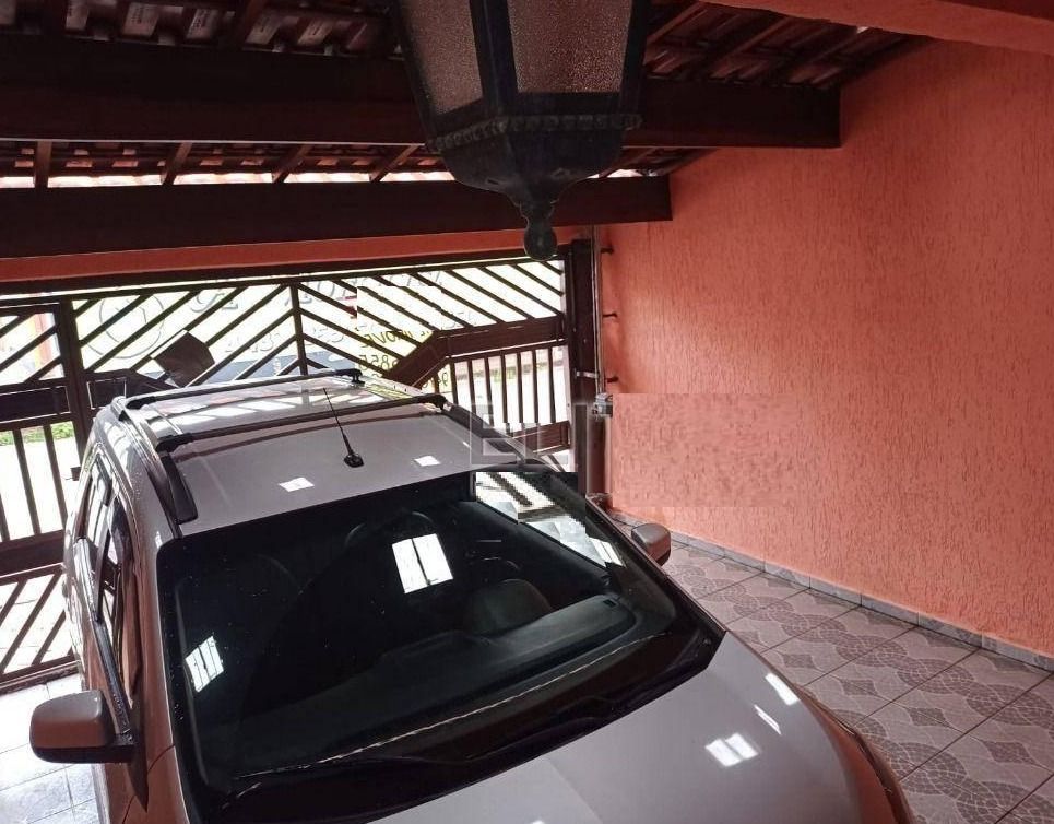 Comprar Casa / Sobrado em Santo Andr&eacute; R$ 840.000,00 - Foto 8