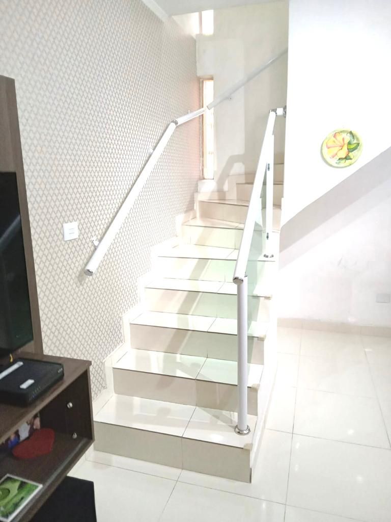 Alugar Casa / Sobrado em Santo Andr&eacute; R$ 3.850,00 - Foto 24