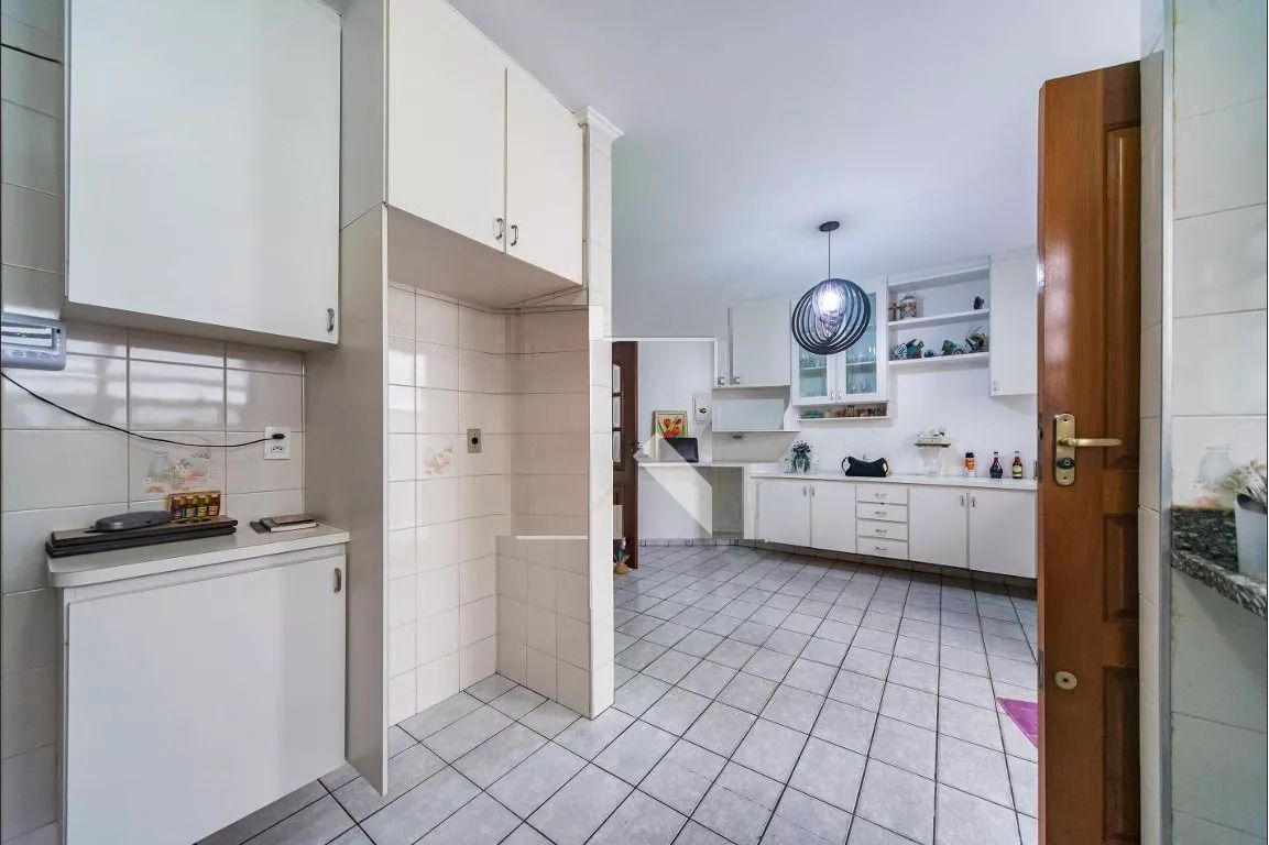 Alugar Casa / Sobrado em Santo Andr&eacute; R$ 5.840,00 - Foto 46
