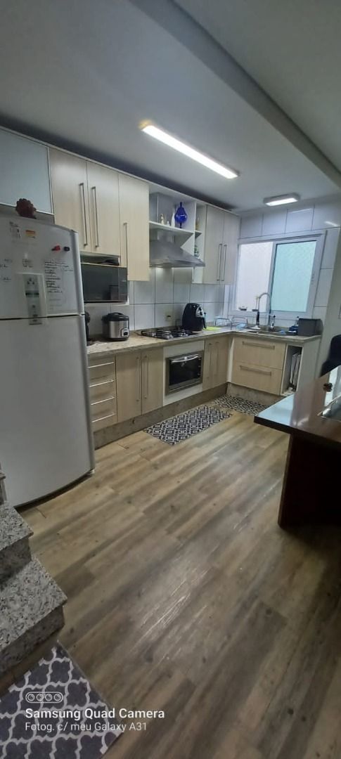 Comprar Apartamento / Cobertura em Santo Andr&eacute; R$ 690.000,00 - Foto 4