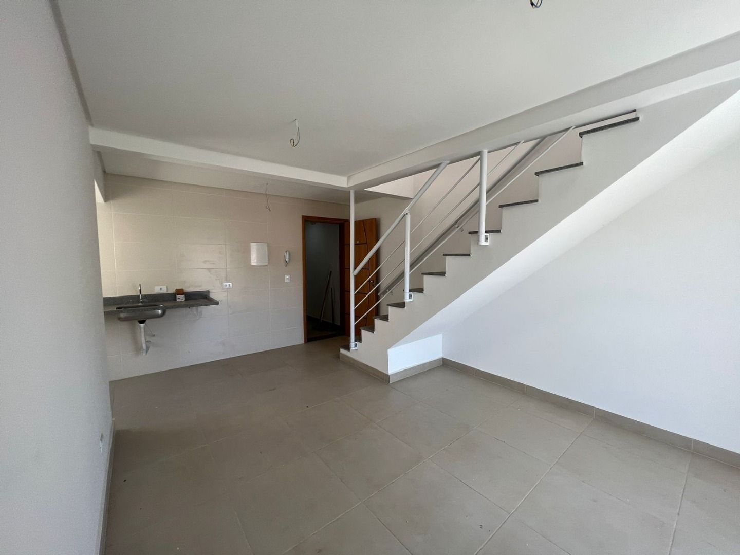 Comprar Apartamento / Cobertura em Santo Andr&eacute; R$ 480.000,00 - Foto 7