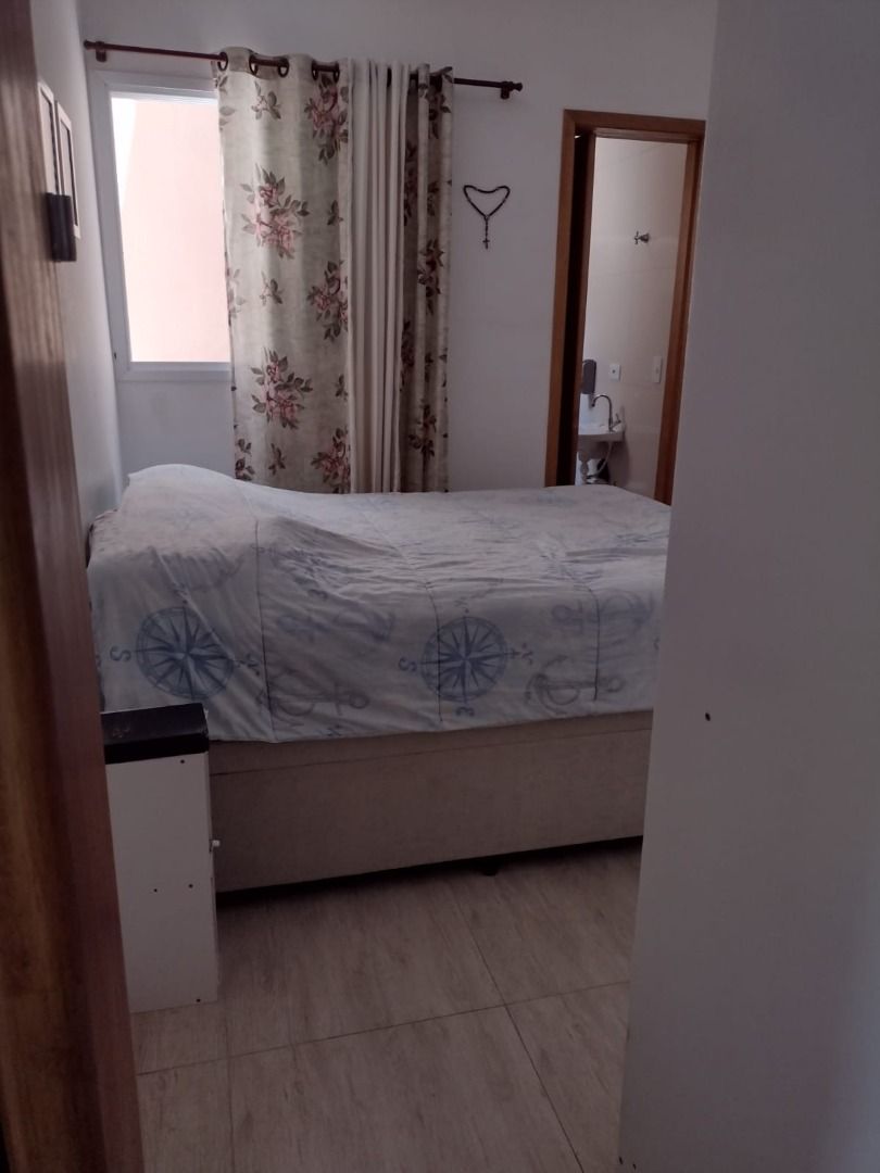 Comprar Apartamento / Apartamento em Santo Andr&eacute; R$ 324.000,00 - Foto 10