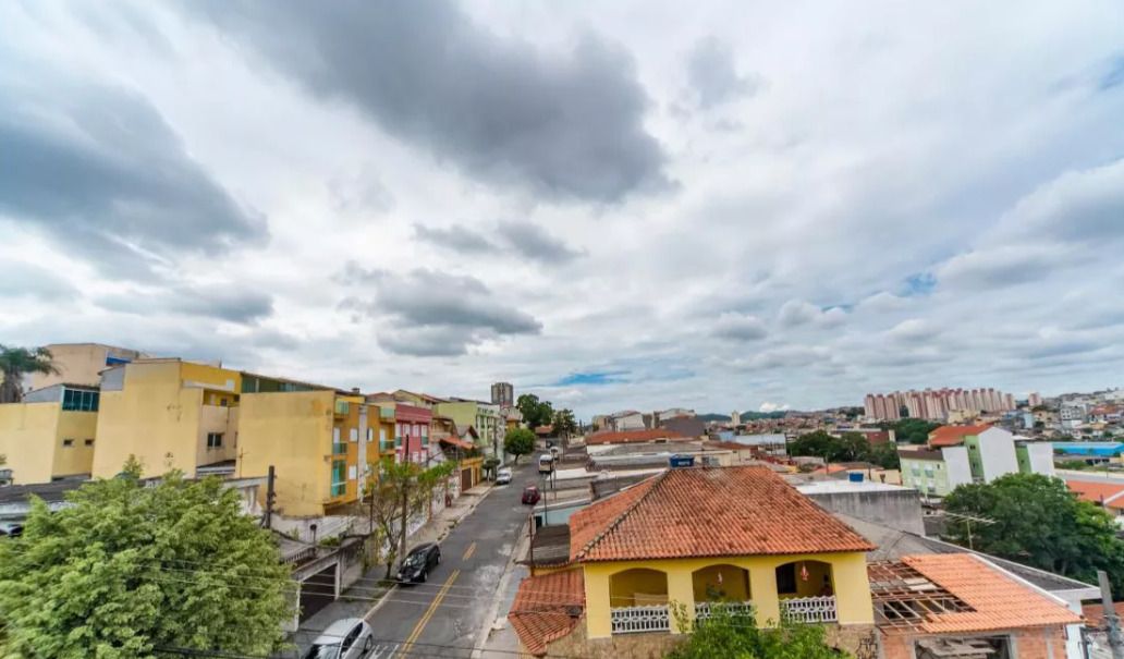 Alugar Apartamento / Cobertura Sem Condom&iacute;nio em Santo Andr&eacute; R$ 2.800,00 - Foto 16