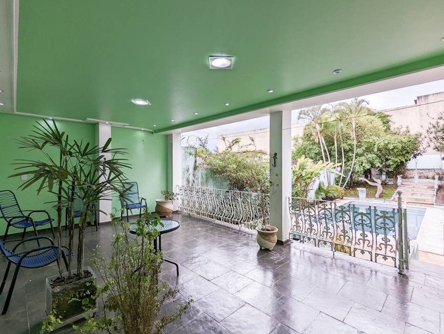 Alugar Casa / Sobrado em Santo Andr&eacute; R$ 10.000,00 - Foto 23