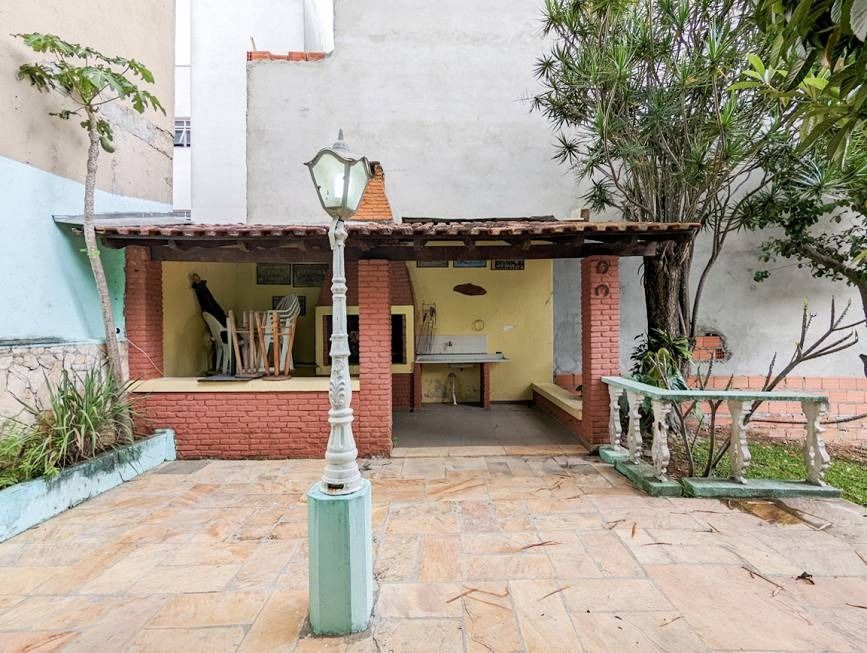 Alugar Casa / Sobrado em Santo Andr&eacute; R$ 10.000,00 - Foto 35