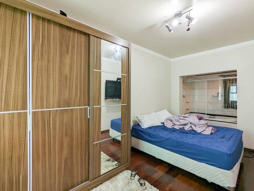 Alugar Casa / Sobrado em Santo Andr&eacute; R$ 10.000,00 - Foto 11