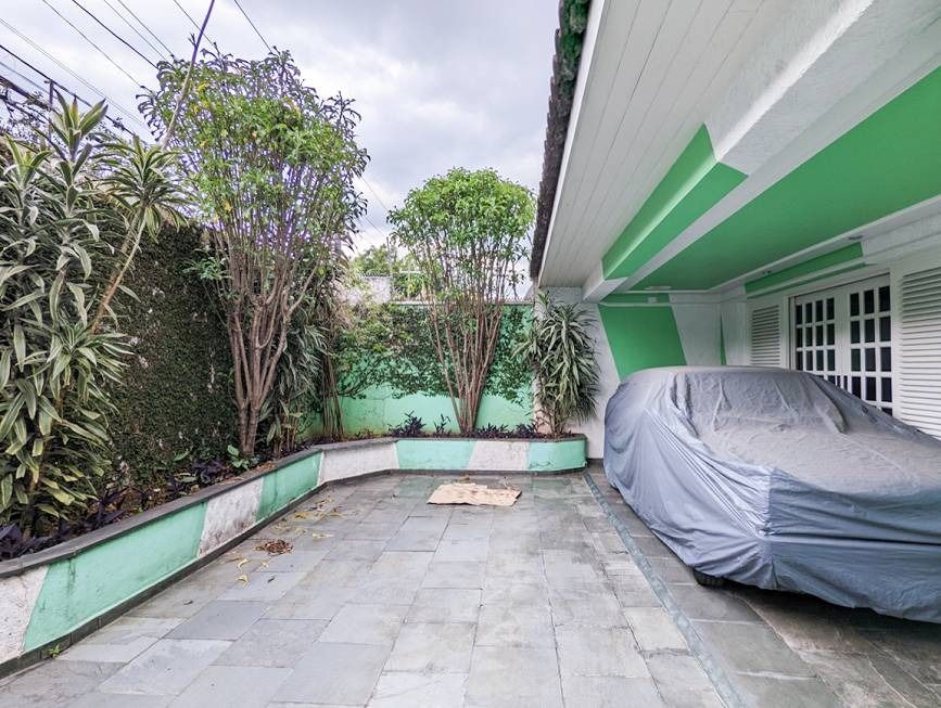 Alugar Casa / Sobrado em Santo Andr&eacute; R$ 10.000,00 - Foto 53