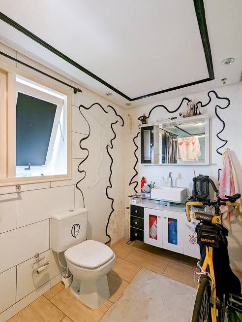 Alugar Casa / Sobrado em Santo Andr&eacute; R$ 10.000,00 - Foto 44