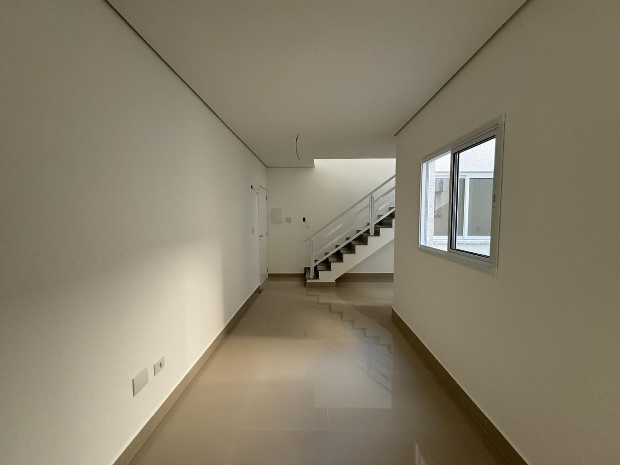 Alugar Apartamento / Cobertura Sem Condom&iacute;nio em Santo Andr&eacute; R$ 2.500,00 - Foto 6