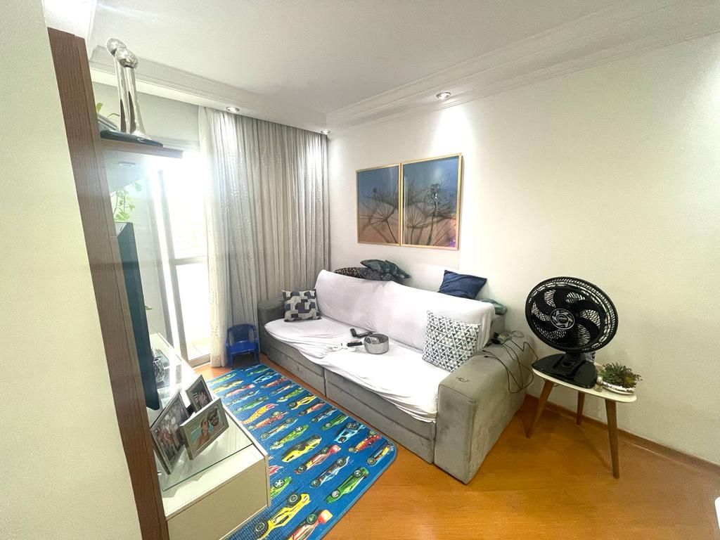 Comprar Apartamento / Apartamento em Santo Andr&eacute; R$ 325.000,00 - Foto 10