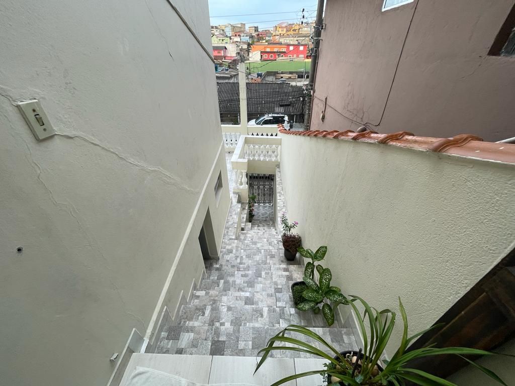 Comprar Casa / Sobrado em Mau&aacute; R$ 360.000,00 - Foto 8