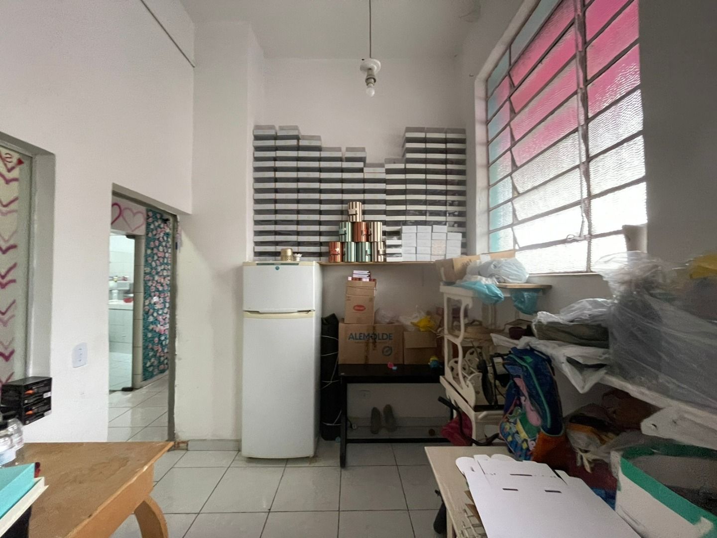 Alugar Comercial / Galp&atilde;o em Santo Andr&eacute; R$ 15.000,00 - Foto 12