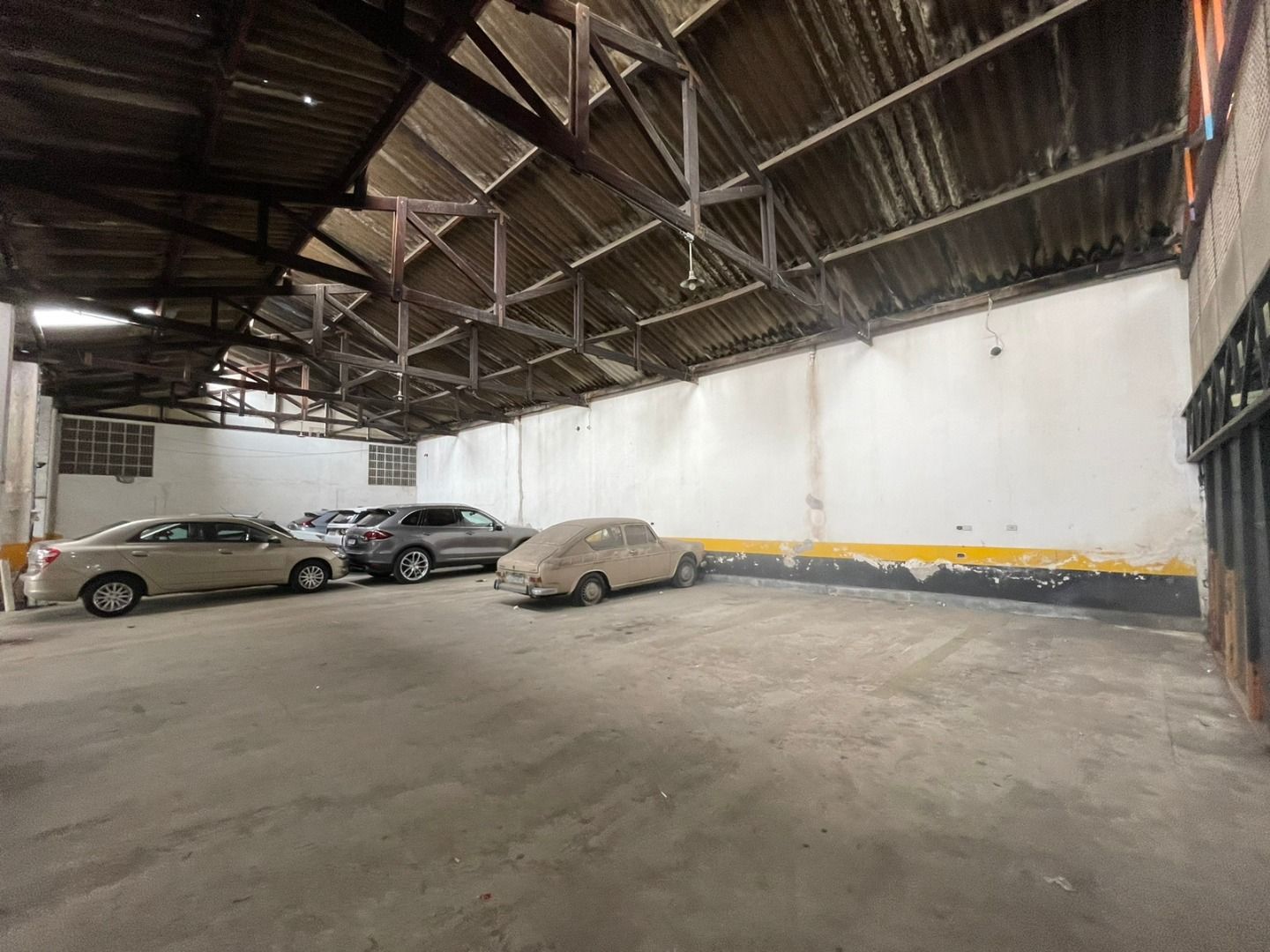 Alugar Comercial / Galp&atilde;o em Santo Andr&eacute; R$ 15.000,00 - Foto 28