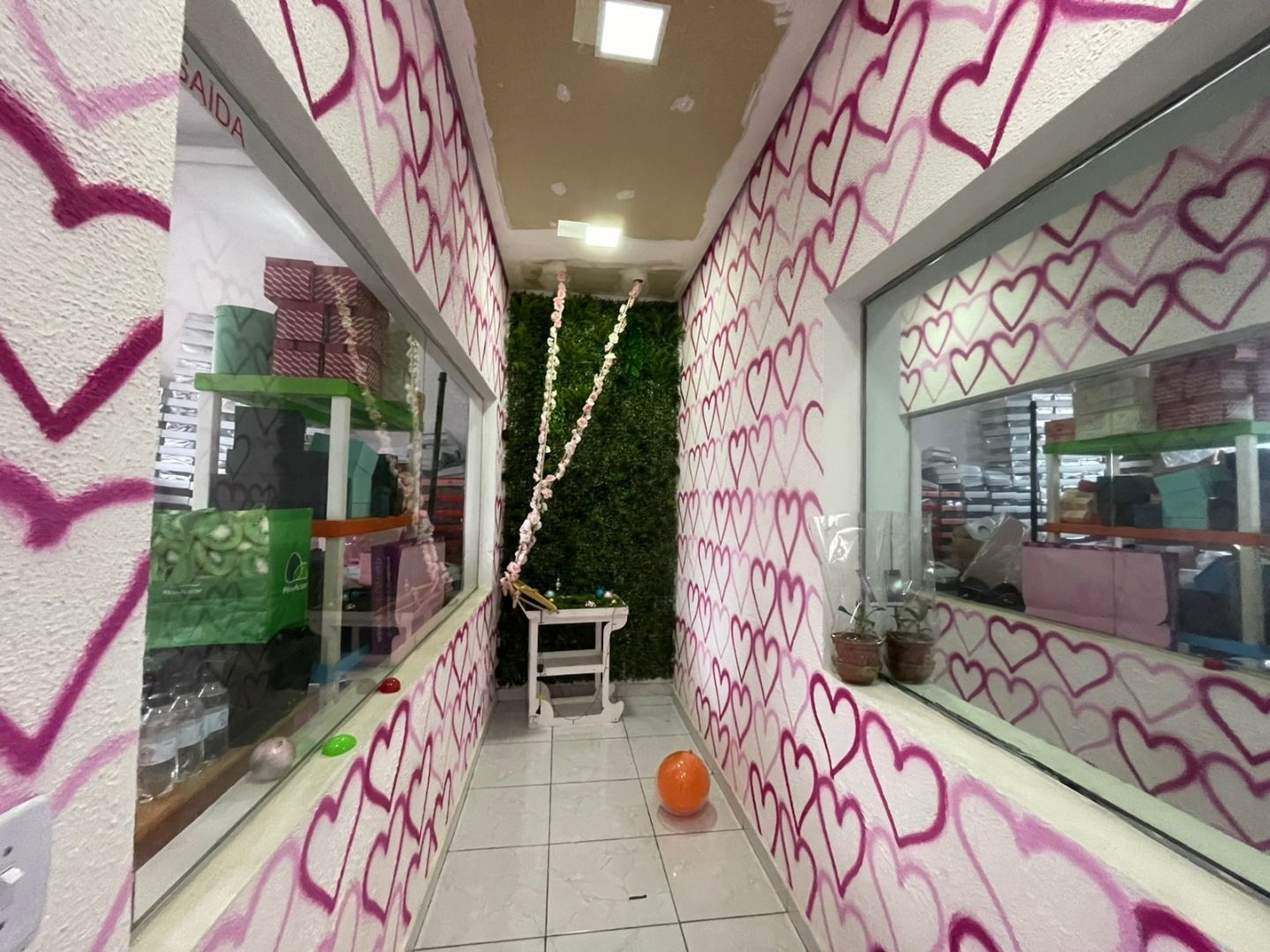 Alugar Comercial / Galp&atilde;o em Santo Andr&eacute; R$ 15.000,00 - Foto 7