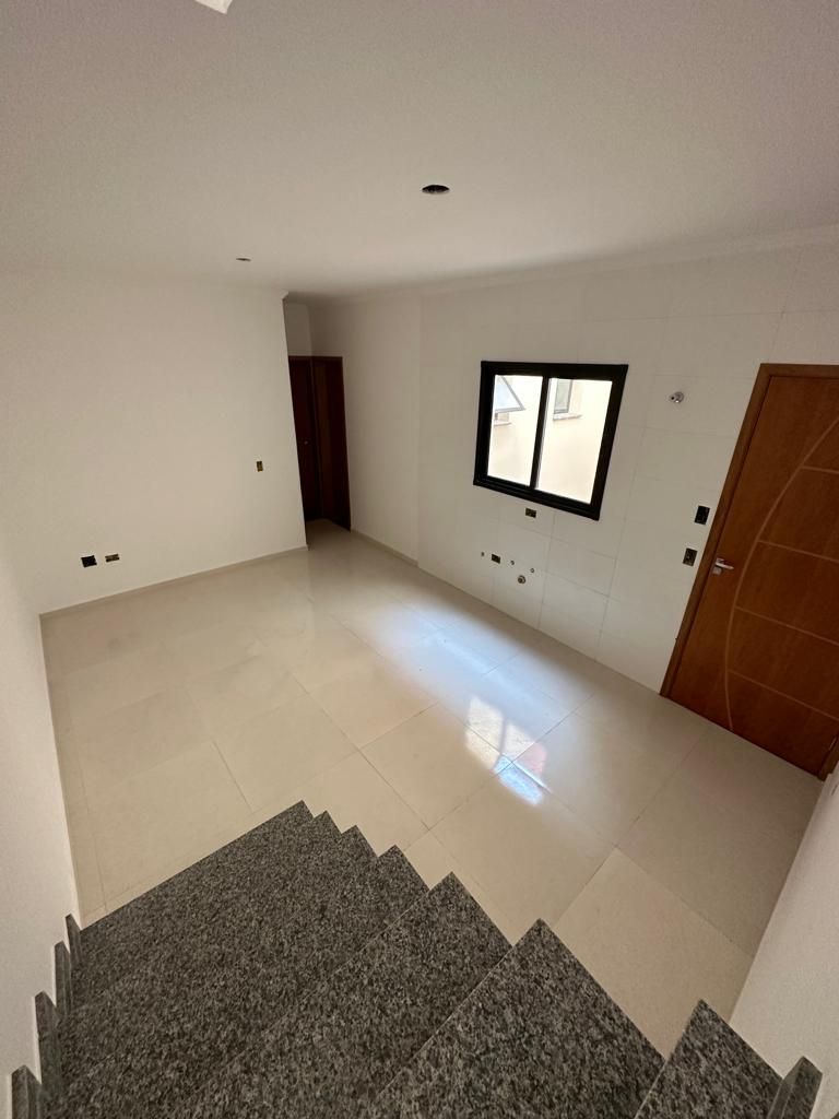 Comprar Apartamento / Cobertura Sem Condom&iacute;nio em Santo Andr&eacute; R$ 424.000,00 - Foto 6