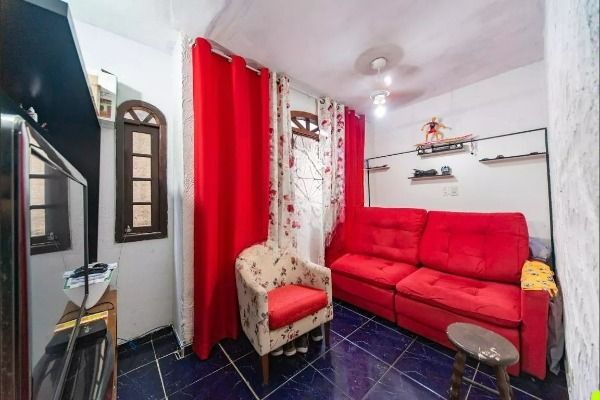 Comprar Casa / Casa em Santo Andr&eacute; R$ 520.000,00 - Foto 3