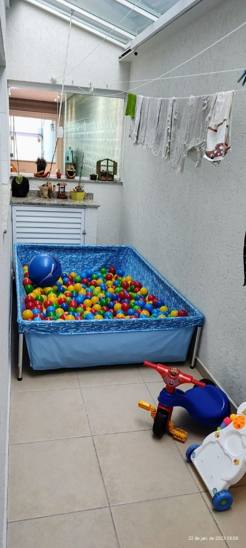 Comprar Casa / Sobrado em Santo Andr&eacute; R$ 1.100.000,00 - Foto 10