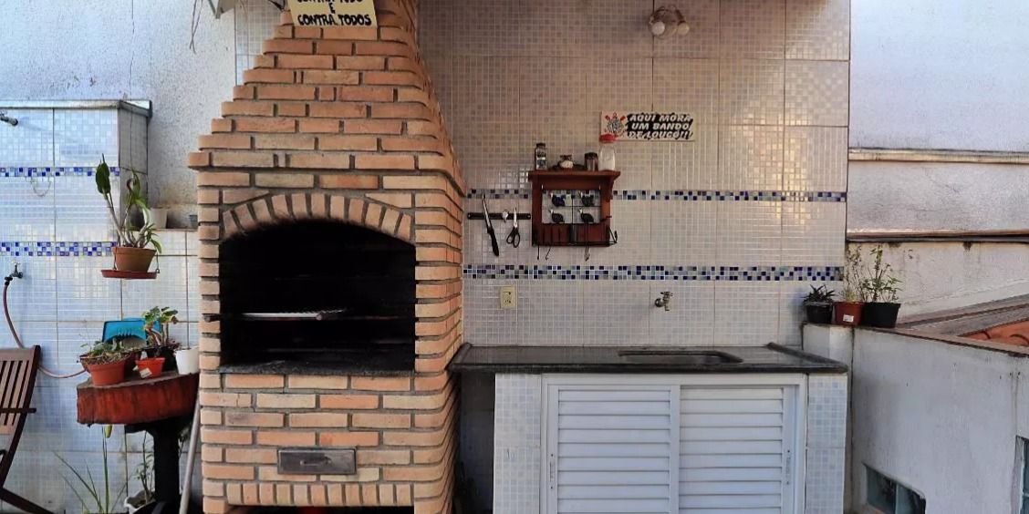 Alugar Casa / Sobrado em Santo Andr&eacute; R$ 7.800,00 - Foto 14