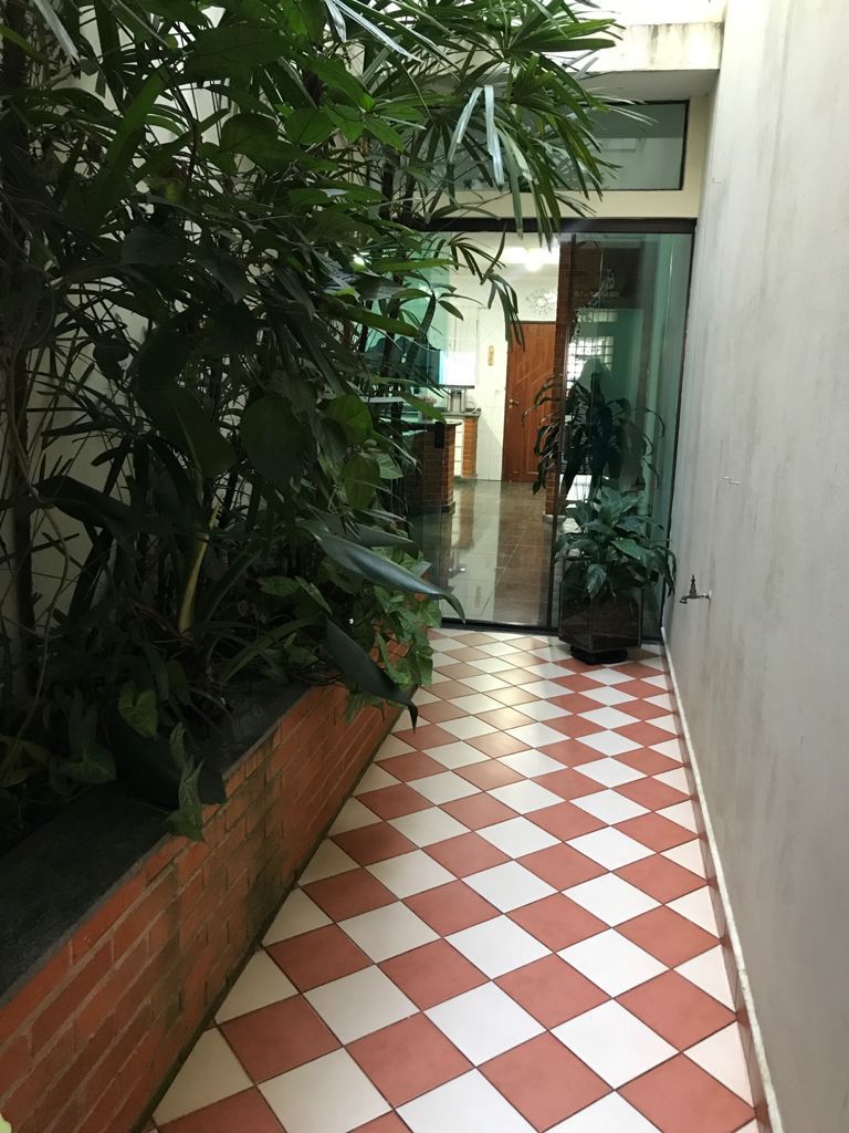 Alugar Casa / Sobrado em Santo Andr&eacute; R$ 7.800,00 - Foto 16