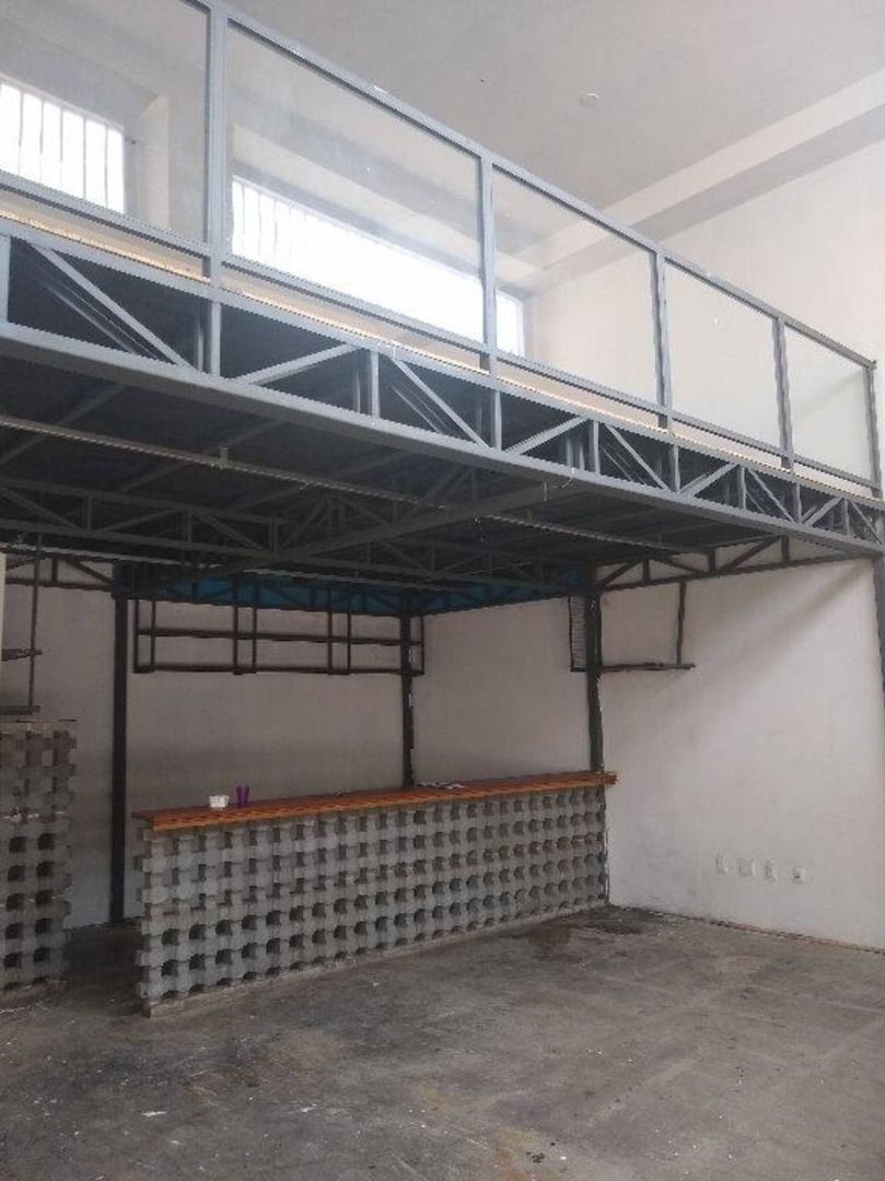 Alugar Comercial / Loja em S&atilde;o Bernardo do Campo R$ 3.390,00 - Foto 3