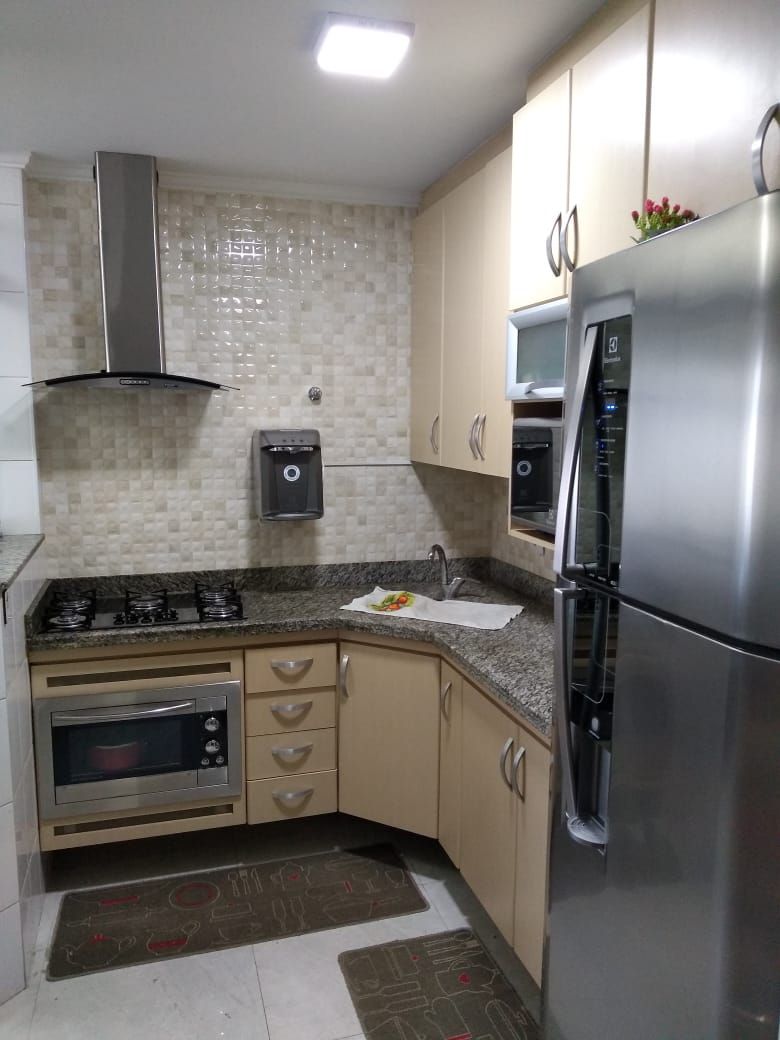 Comprar Apartamento / Apartamento em Santo Andr&eacute; R$ 385.000,00 - Foto 11