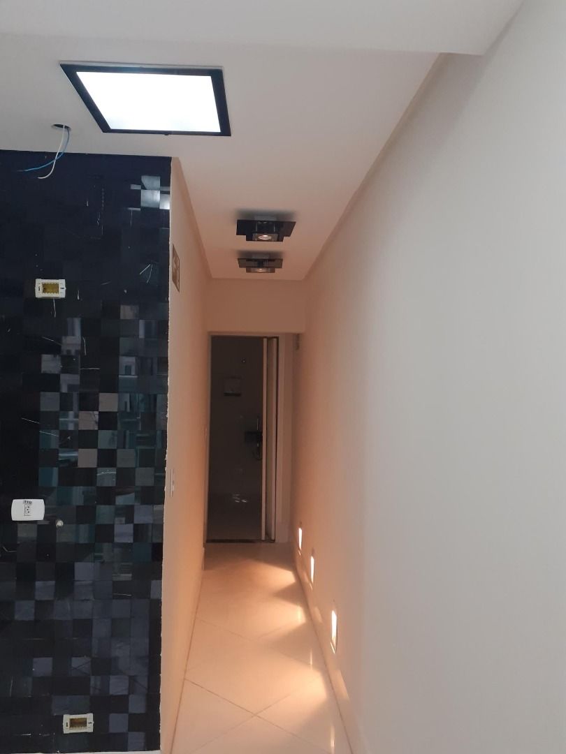 Alugar Comercial / Sala em Santo Andr&eacute; R$ 6.900,00 - Foto 11