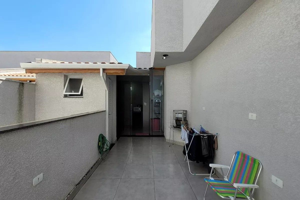 Comprar Apartamento / Cobertura Sem Condom&iacute;nio em Santo Andr&eacute; R$ 465.000,00 - Foto 1