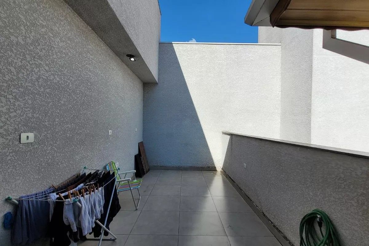 Comprar Apartamento / Cobertura Sem Condom&iacute;nio em Santo Andr&eacute; R$ 465.000,00 - Foto 3