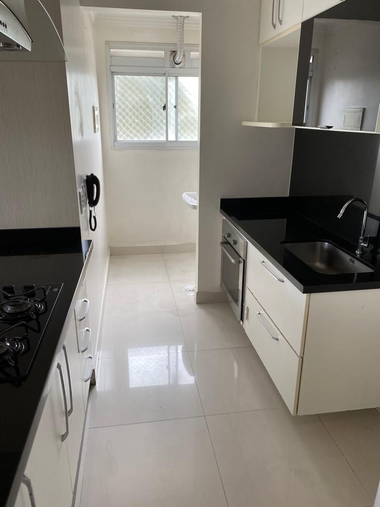 Comprar Apartamento / Apartamento em Santo Andr&eacute; R$ 457.000,00 - Foto 3